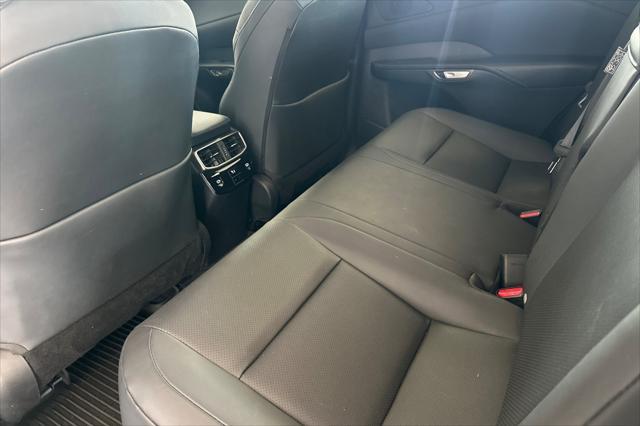 used 2023 Lexus RX 350 car, priced at $51,998