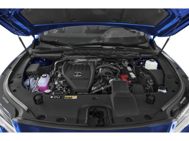 new 2026 Lexus RX 350 car, priced at $60,199