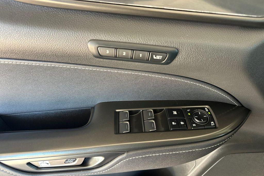 used 2024 Lexus NX 350 car, priced at $43,588