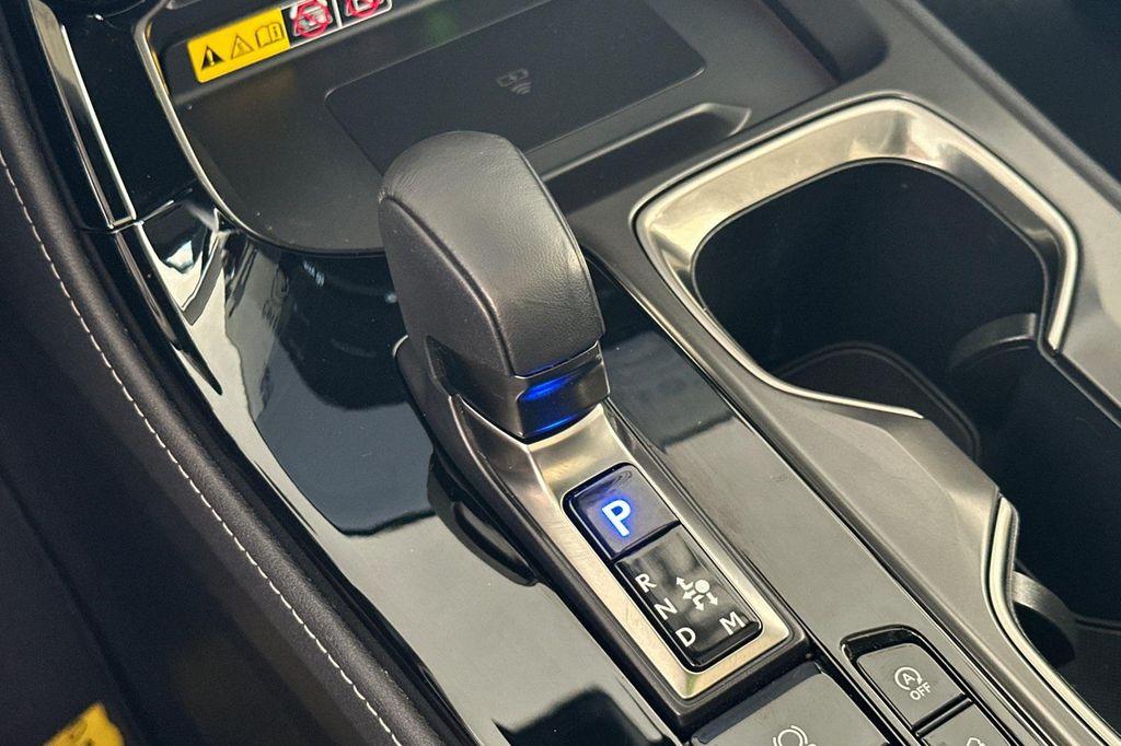 used 2024 Lexus NX 350 car, priced at $43,588