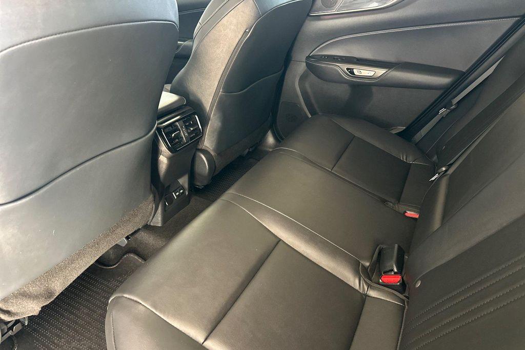 used 2024 Lexus NX 350 car, priced at $43,588