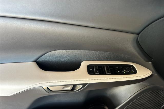 used 2023 Lexus RX 350 car, priced at $57,388