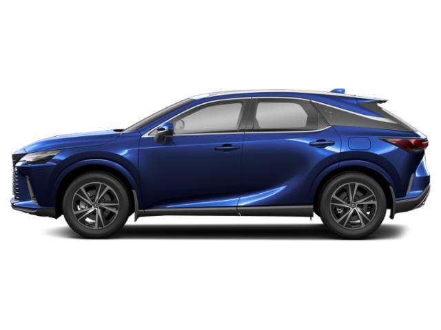 new 2026 Lexus RX 350 car, priced at $64,669