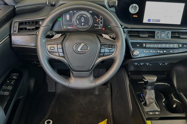 used 2024 Lexus ES 300h car, priced at $41,998