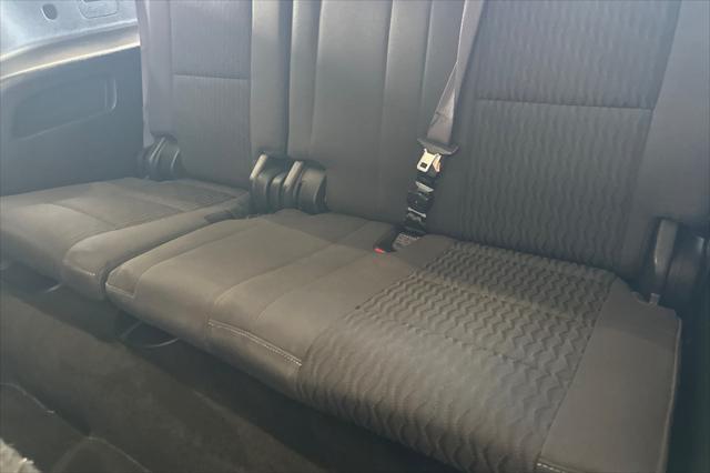 used 2016 GMC Yukon XL car, priced at $14,788