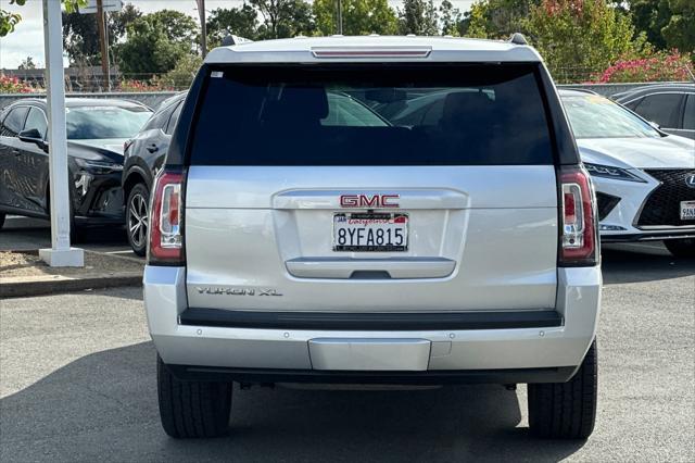 used 2016 GMC Yukon XL car, priced at $14,788