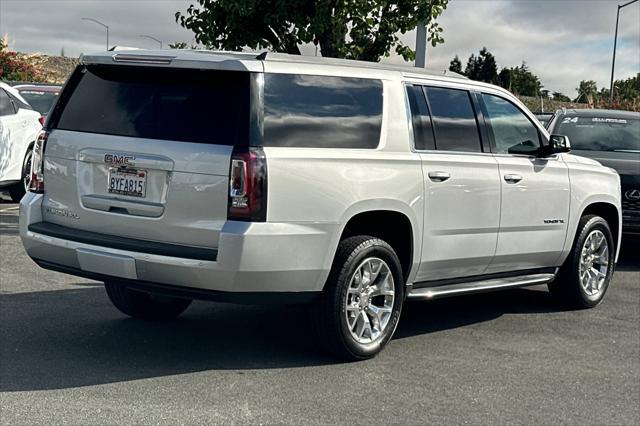 used 2016 GMC Yukon XL car, priced at $14,788