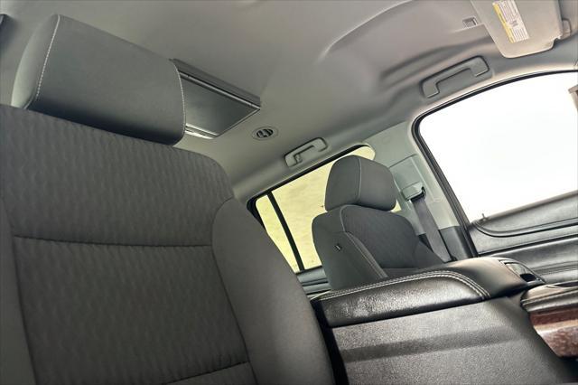used 2016 GMC Yukon XL car, priced at $14,788