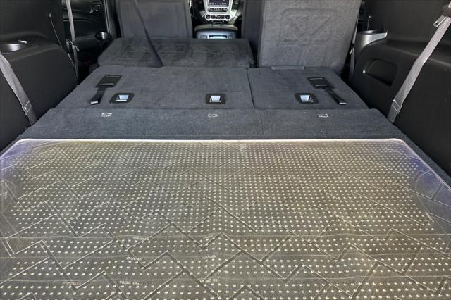 used 2016 GMC Yukon XL car, priced at $14,788
