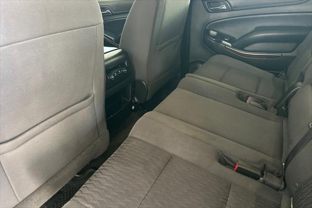 used 2016 GMC Yukon XL car, priced at $14,788