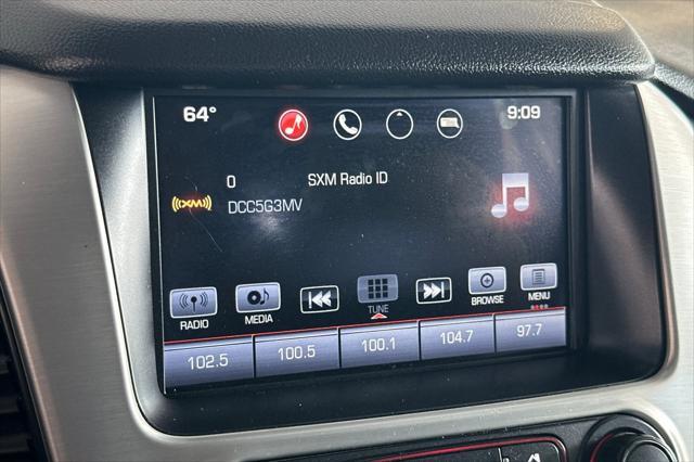 used 2016 GMC Yukon XL car, priced at $14,788