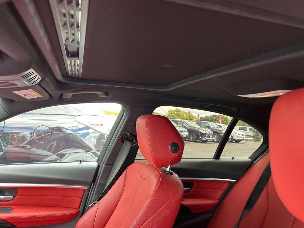 used 2018 BMW 330e car, priced at $21,998