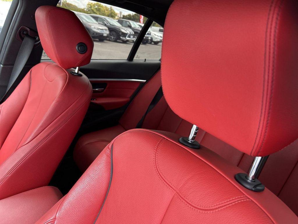 used 2018 BMW 330e car, priced at $21,998
