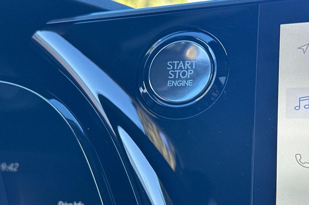 new 2026 Lexus RX 350 car, priced at $60,199