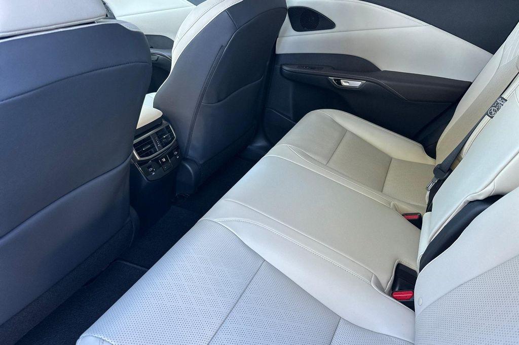 new 2026 Lexus RX 350 car, priced at $60,199