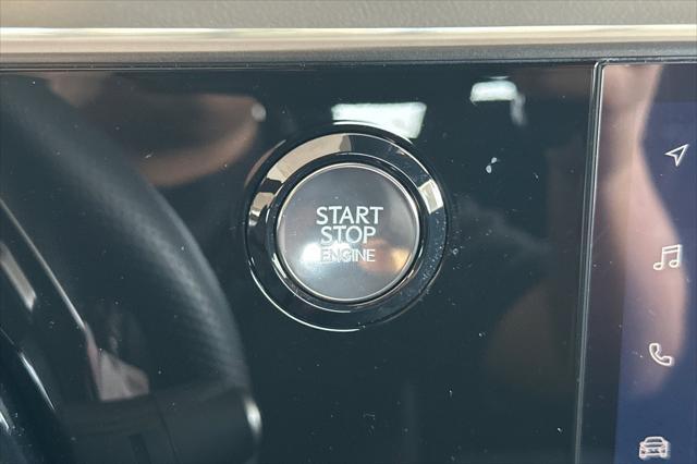 used 2025 Lexus NX 350 car, priced at $54,588
