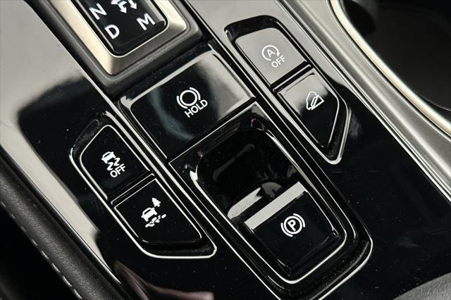 used 2025 Lexus NX 350 car, priced at $54,588