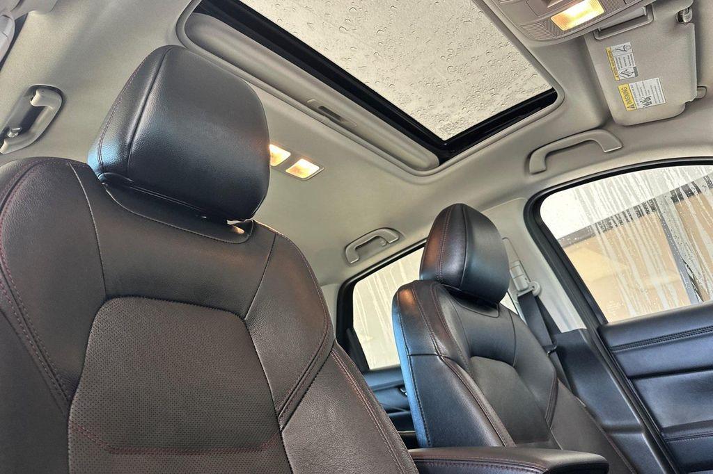 used 2021 Mazda CX-5 car, priced at $23,588