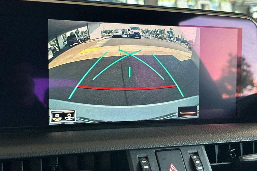 used 2020 Lexus ES 350 car, priced at $30,998