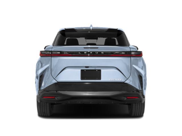 new 2025 Lexus RZ 300e car
