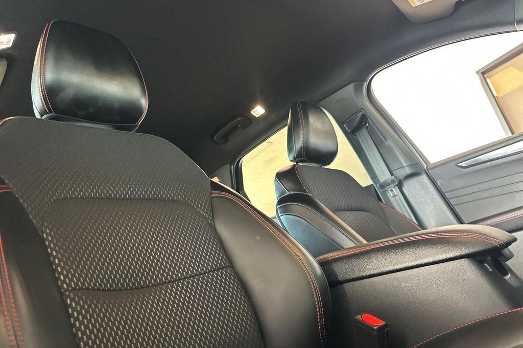 used 2024 Ford Escape car, priced at $28,788