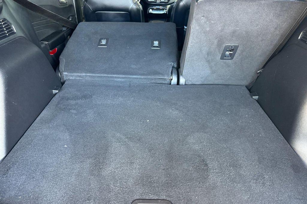 used 2024 Ford Escape car, priced at $28,788