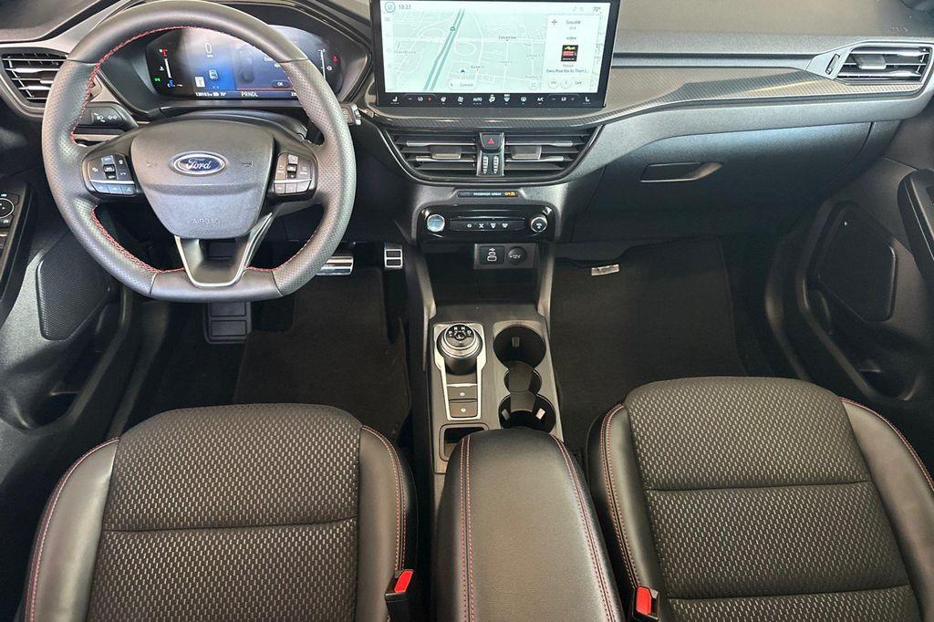 used 2024 Ford Escape car, priced at $28,788