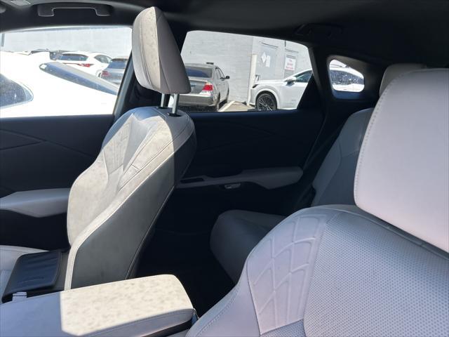 used 2024 Lexus RX 350 car, priced at $59,998