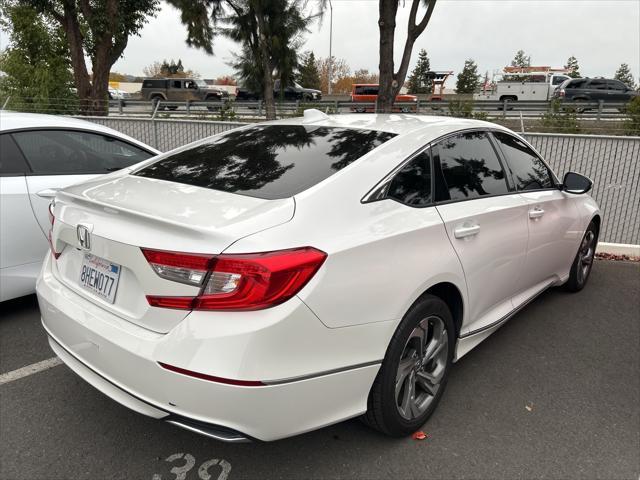 used 2018 Honda Accord car, priced at $20,998