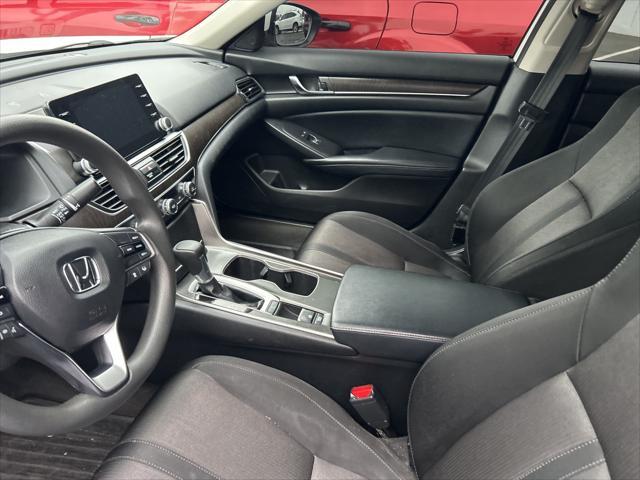 used 2018 Honda Accord car, priced at $20,998