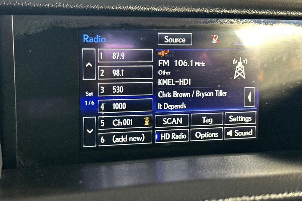 used 2015 Lexus RC F car, priced at $40,388