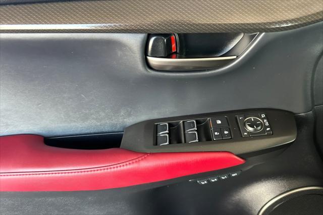used 2020 Lexus NX 300 car, priced at $33,998