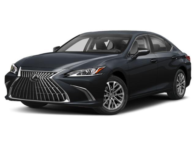 new 2025 Lexus ES 350 car, priced at $44,164