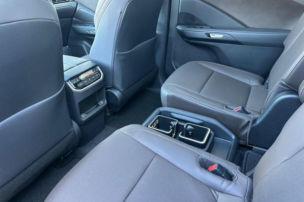 new 2025 Lexus TX 350 car, priced at $66,189