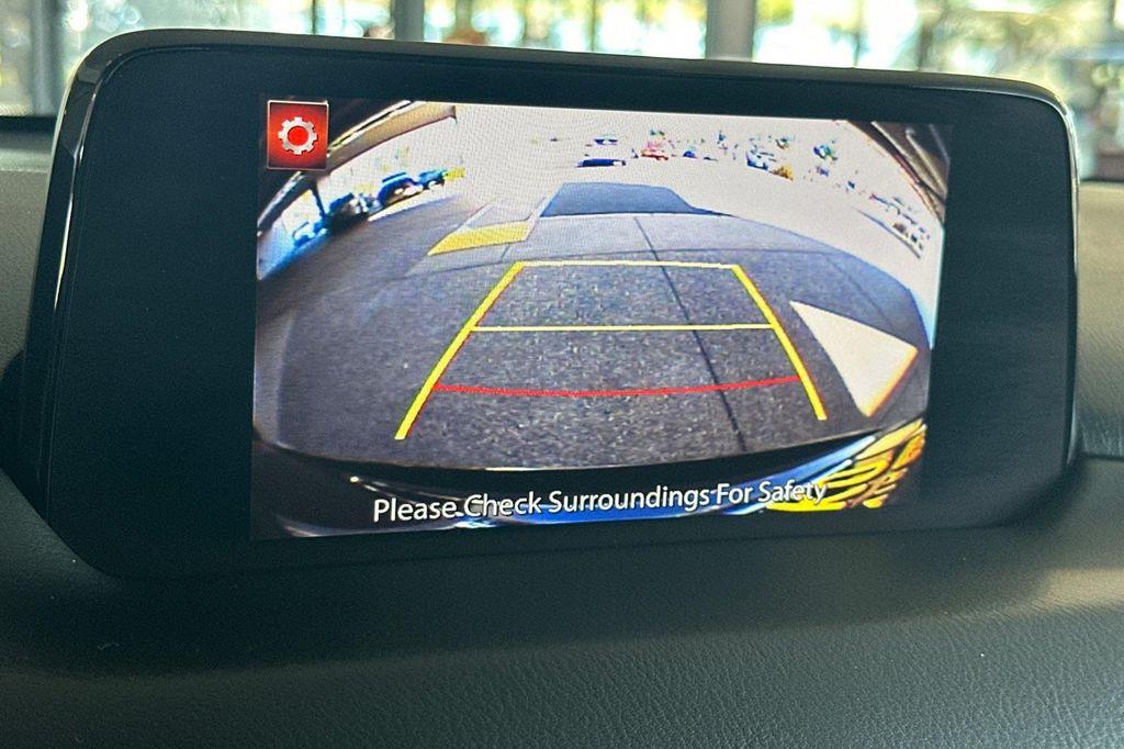 used 2020 Mazda CX-5 car, priced at $18,998