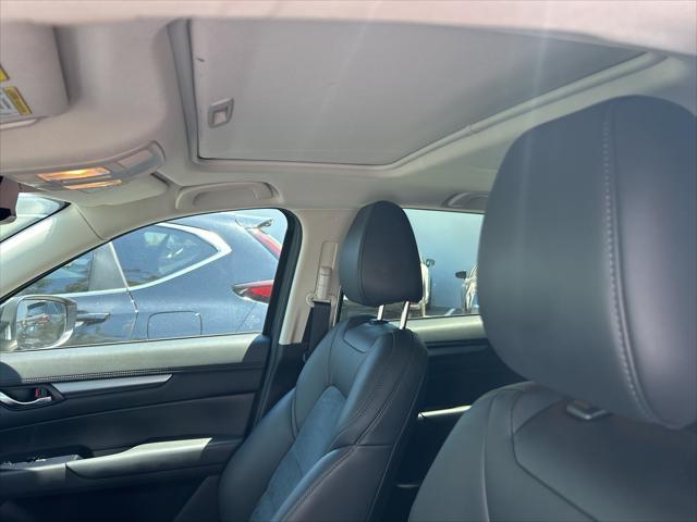 used 2020 Mazda CX-5 car, priced at $19,788