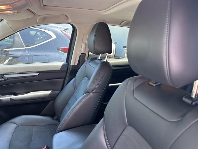 used 2020 Mazda CX-5 car, priced at $19,788