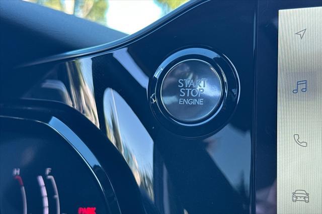 new 2025 Lexus NX 350 car, priced at $51,695
