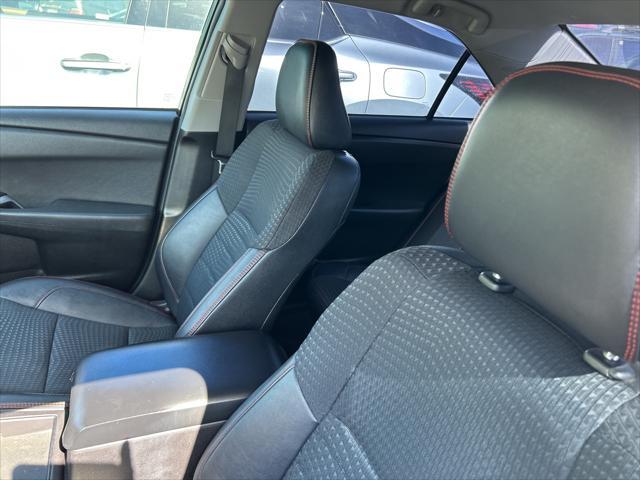used 2015 Toyota Camry car, priced at $14,388