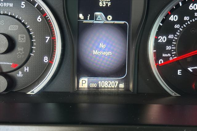 used 2015 Toyota Camry car, priced at $14,288