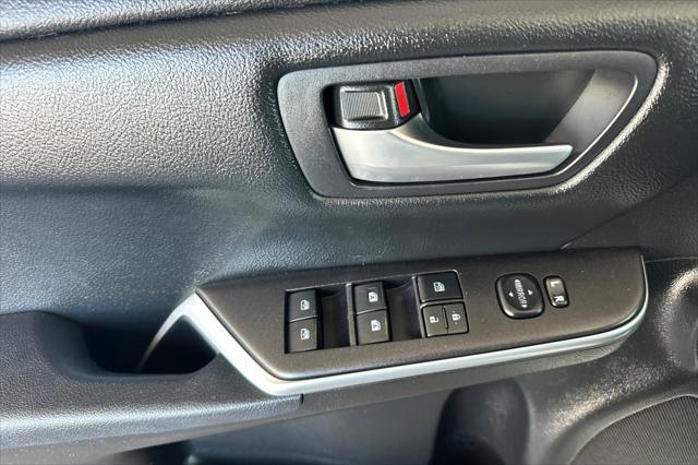 used 2015 Toyota Camry car, priced at $14,288