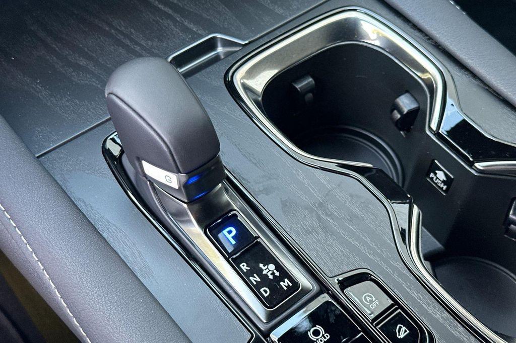new 2025 Lexus RX 350 car, priced at $69,474