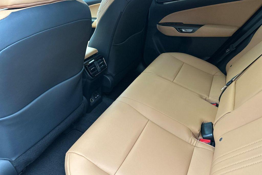 new 2026 Lexus NX 350 car, priced at $49,440