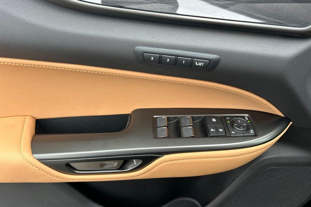 new 2026 Lexus NX 350 car, priced at $49,440