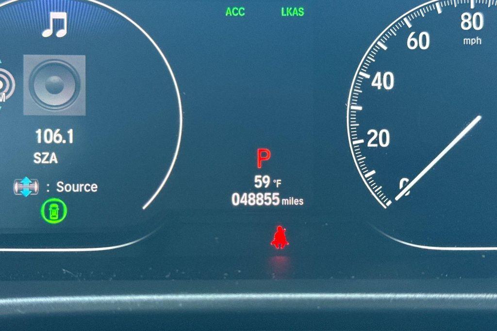 used 2018 Honda Accord car, priced at $20,788