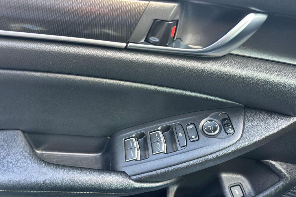 used 2018 Honda Accord car, priced at $20,788