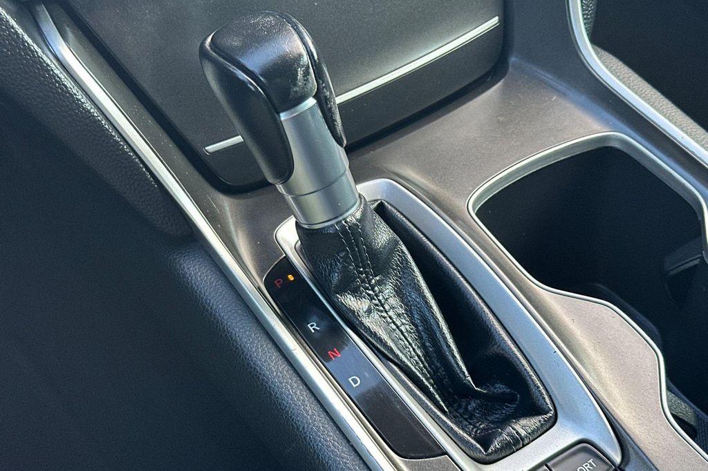 used 2018 Honda Accord car, priced at $20,788