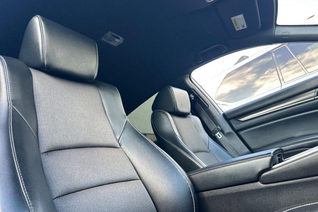 used 2018 Honda Accord car, priced at $20,788