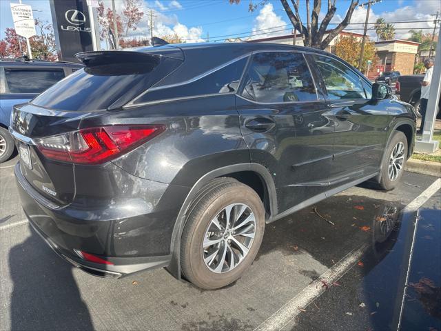 used 2022 Lexus RX 350 car, priced at $38,998