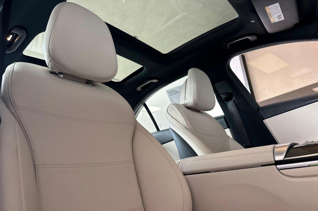 used 2023 Mercedes-Benz C-Class car, priced at $33,788